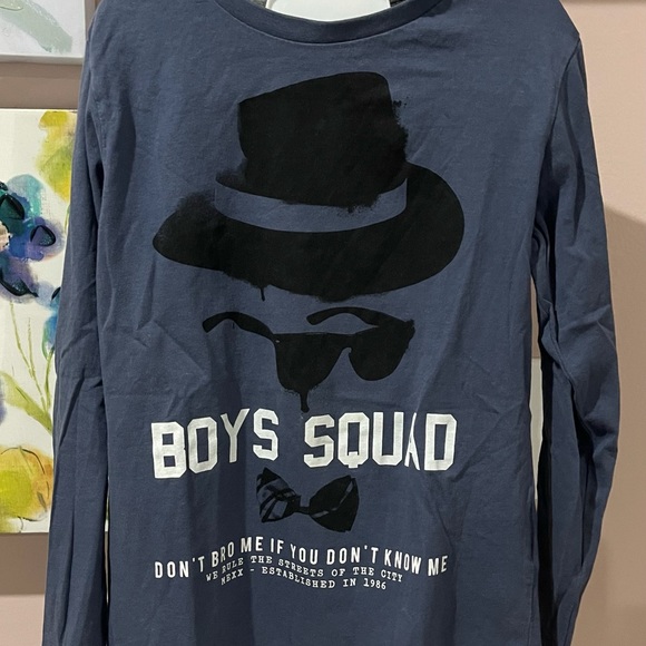 Mexx kids long sleeves - Picture 1 of 3